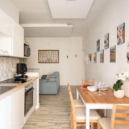 Yourhome - Casita Linda Sorrent Exterior foto