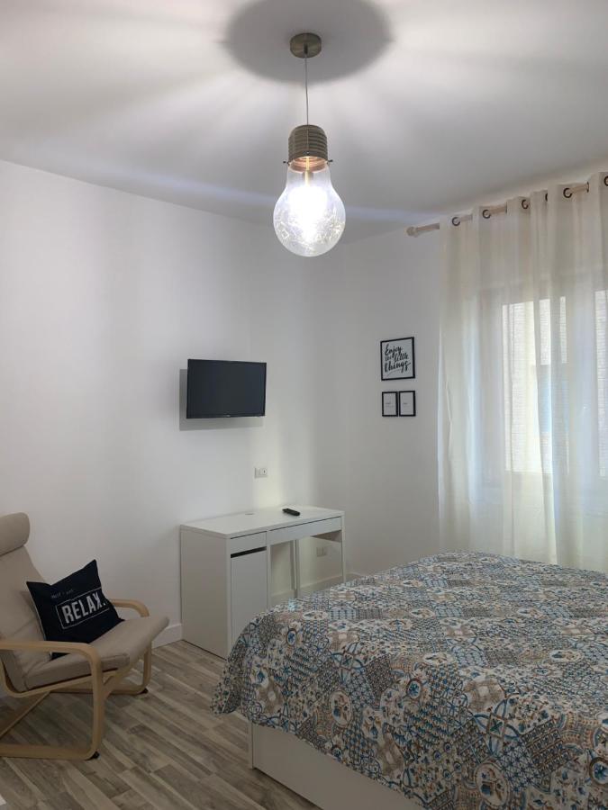 Yourhome - Casita Linda Sorrent Exterior foto