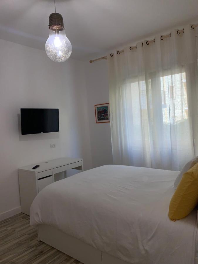 Yourhome - Casita Linda Sorrent Exterior foto