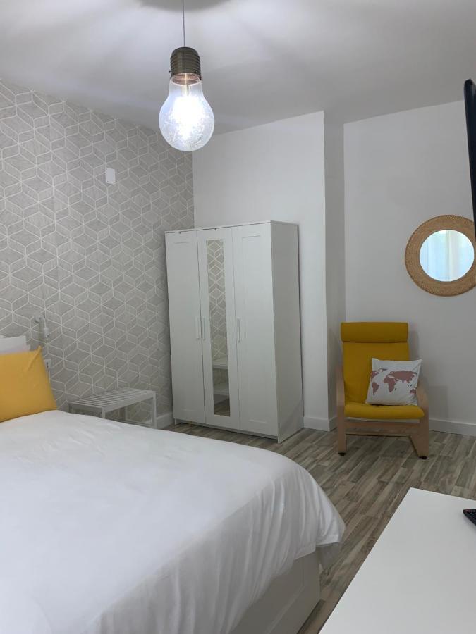 Yourhome - Casita Linda Sorrent Exterior foto