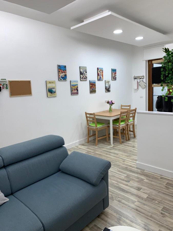 Yourhome - Casita Linda Sorrent Exterior foto