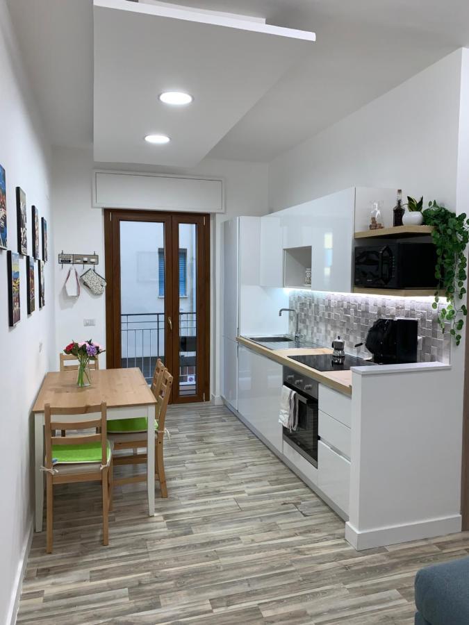 Yourhome - Casita Linda Sorrent Exterior foto