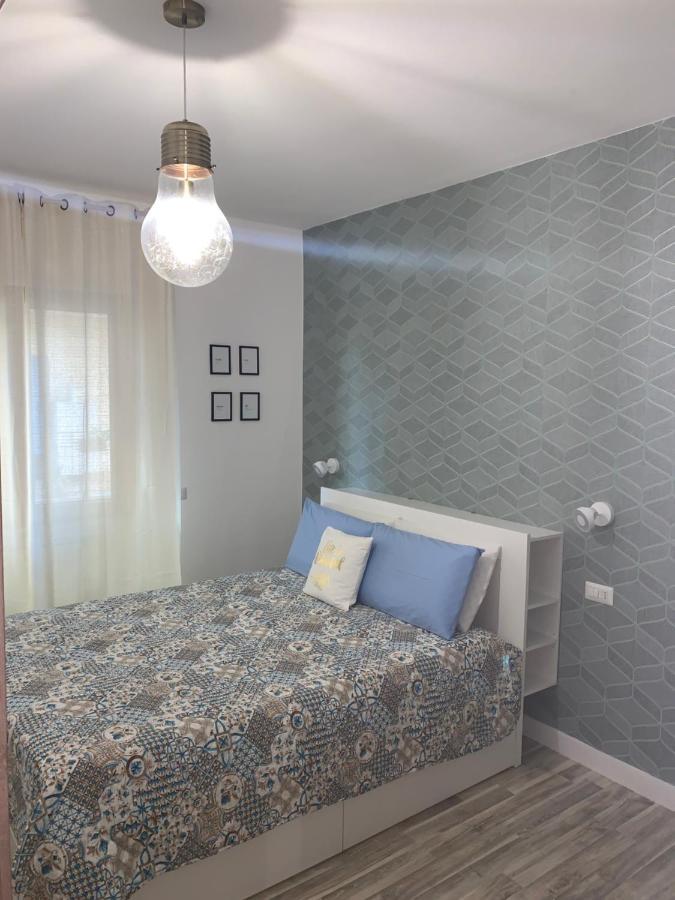 Yourhome - Casita Linda Sorrent Exterior foto