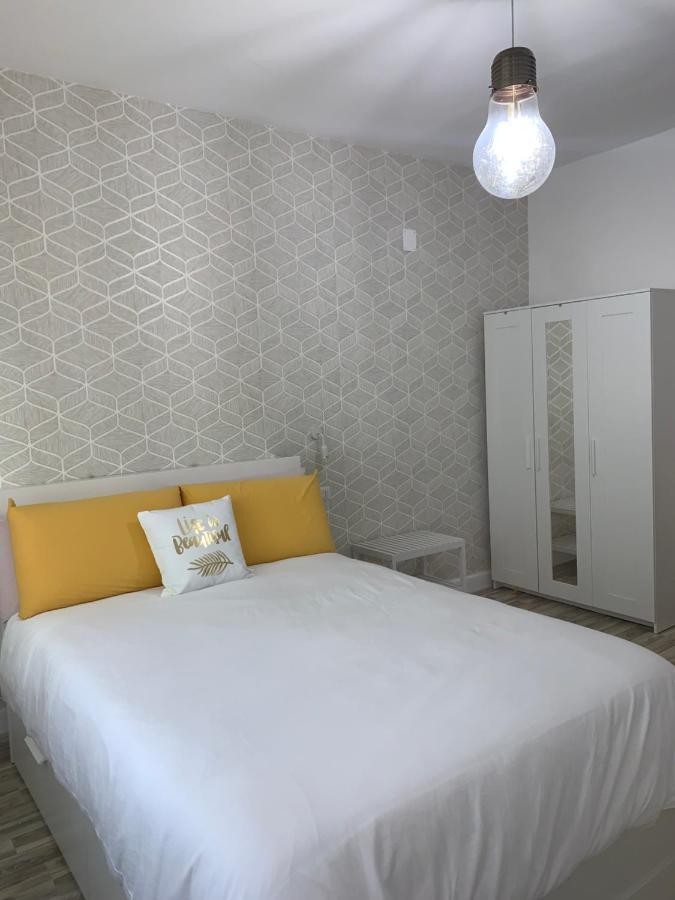 Yourhome - Casita Linda Sorrent Exterior foto