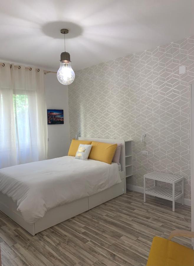 Yourhome - Casita Linda Sorrent Exterior foto