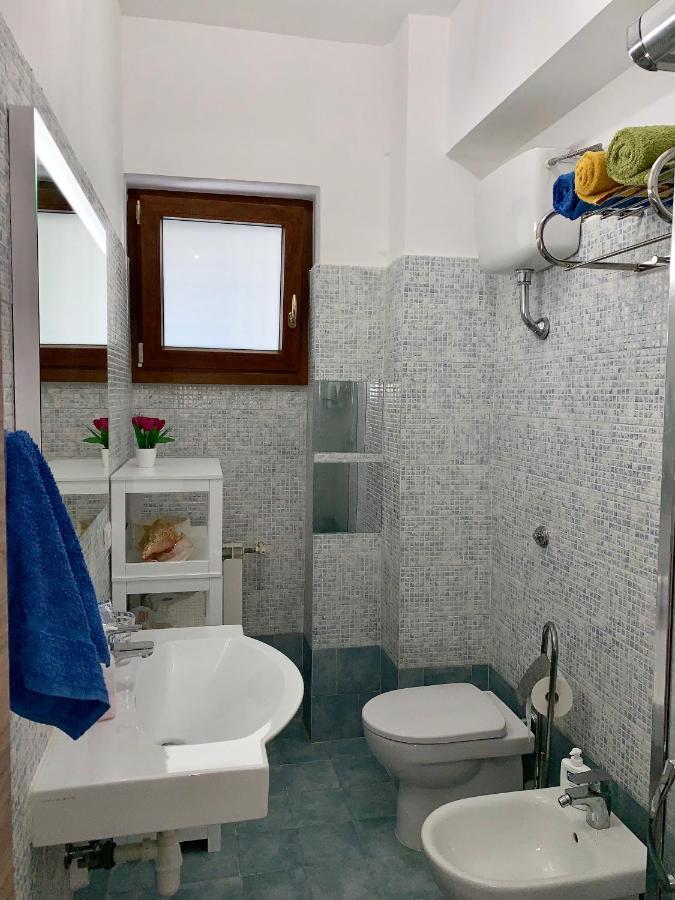 Yourhome - Casita Linda Sorrent Exterior foto