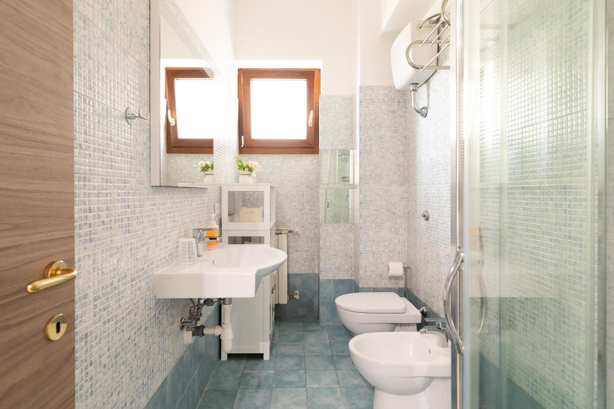Yourhome - Casita Linda Sorrent Exterior foto