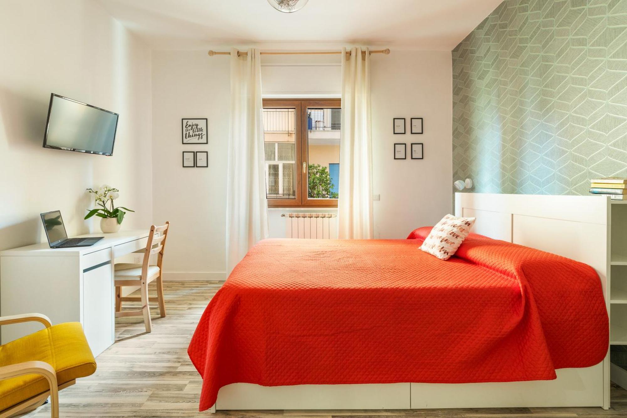 Yourhome - Casita Linda Sorrent Exterior foto