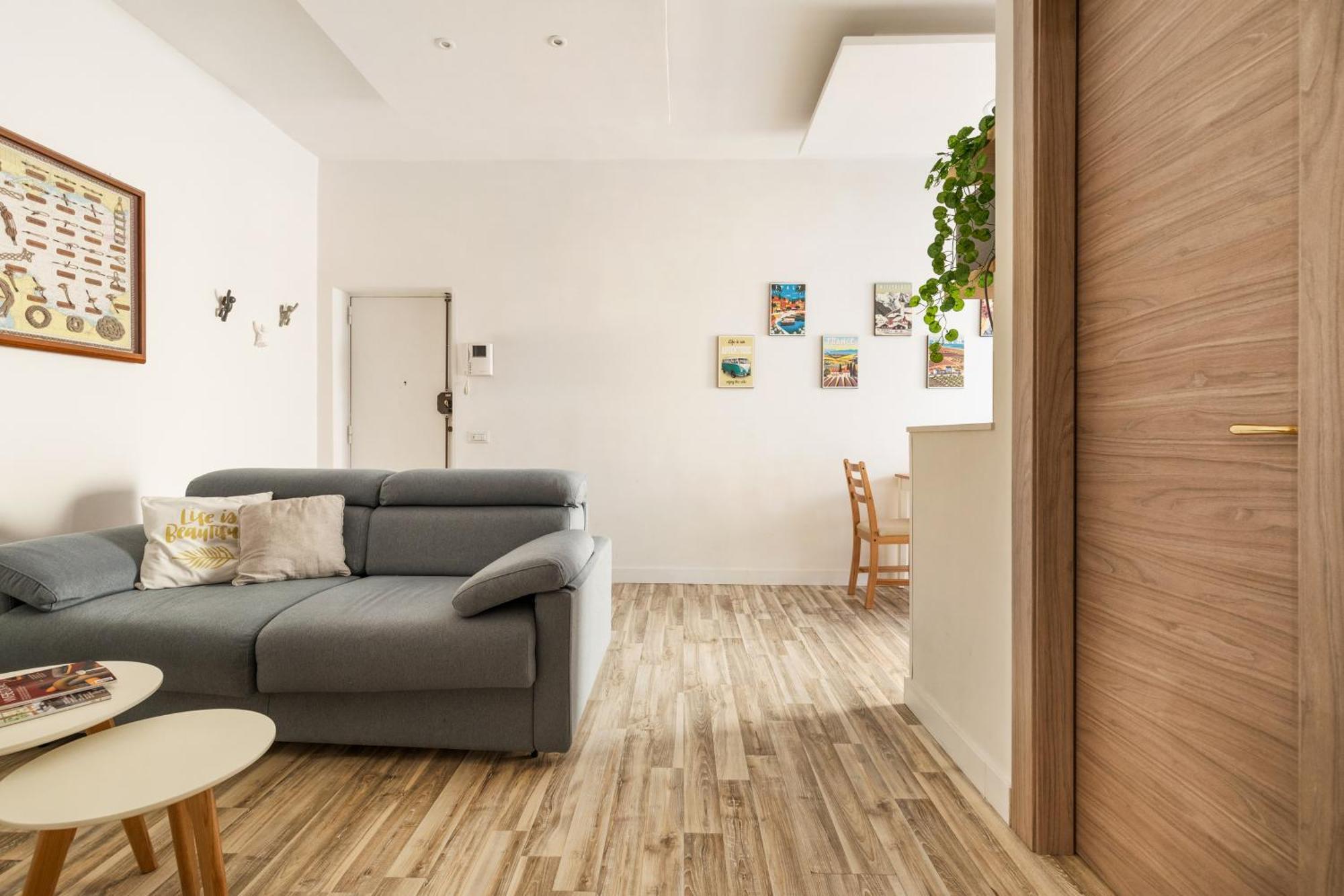 Yourhome - Casita Linda Sorrent Exterior foto