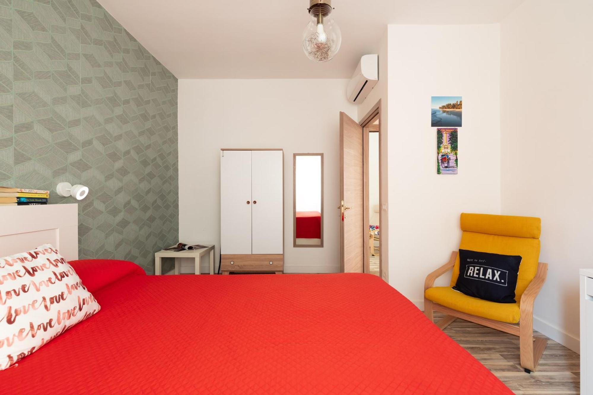 Yourhome - Casita Linda Sorrent Exterior foto