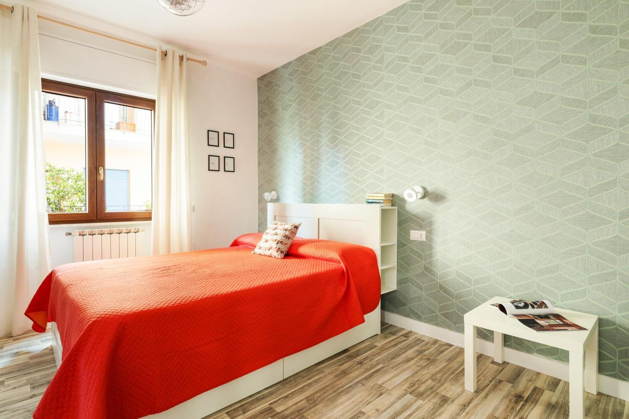 Yourhome - Casita Linda Sorrent Exterior foto